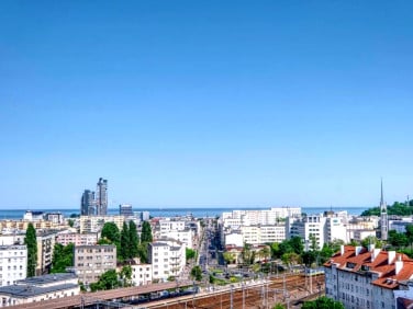 Mieszkanie Gdynia