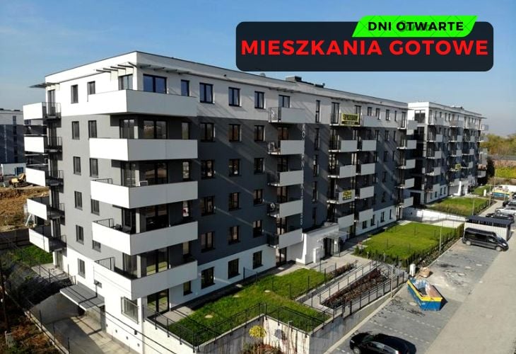 Mieszkanie Sosnowiec sprzedaż