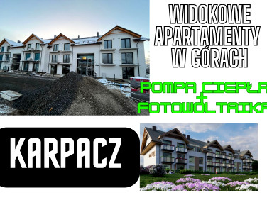 Mieszkanie Karpacz sprzedaż