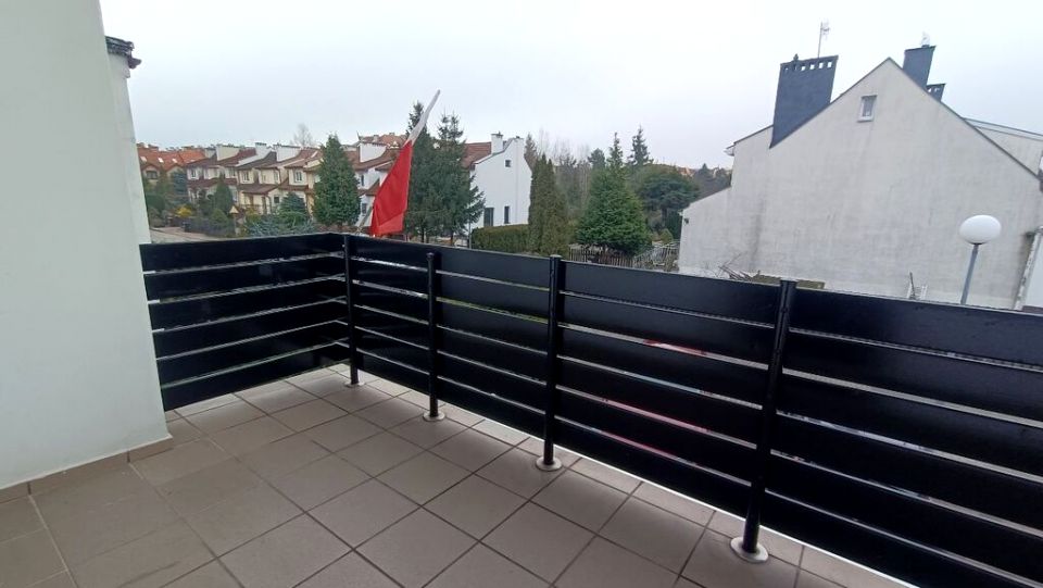 Mieszkanie Gorzów Wielkopolski