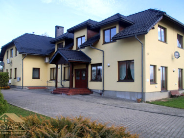 Budynek użytkowy Wodzisław Śląski