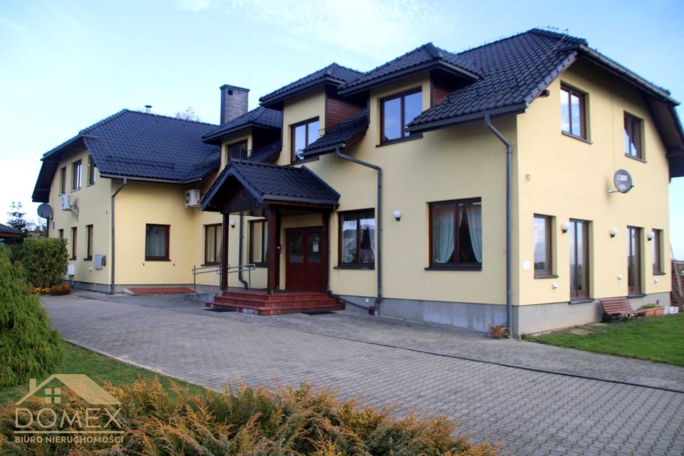 Budynek użytkowy Wodzisław Śląski