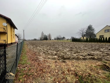 Działka budowlana sprzedam