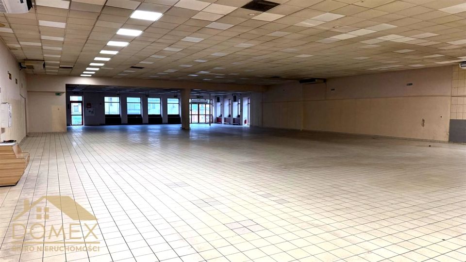 Budynek użytkowy Rydułtowy