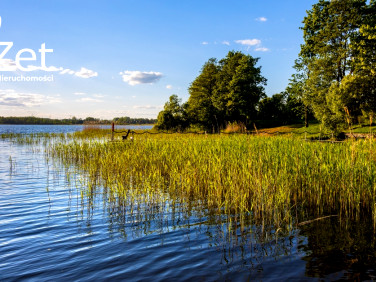 Działka budowlana Gronowo