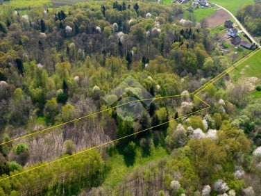 Działka budowlana Bochnia