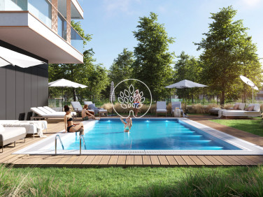 Mieszkanie apartamentowiec Jastrzębia Góra