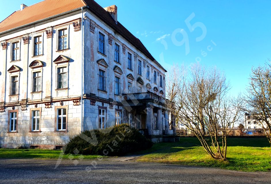 Budynek użytkowy Wrocław