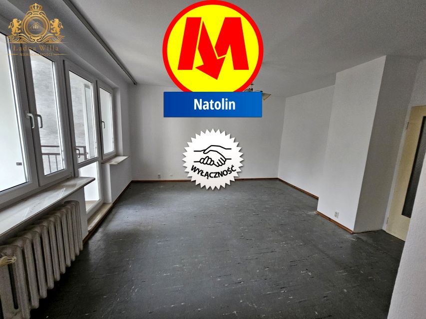 Mieszkanie blok mieszkalny Warszawa