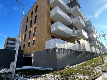 Mieszkanie apartamentowiec Sosnowiec