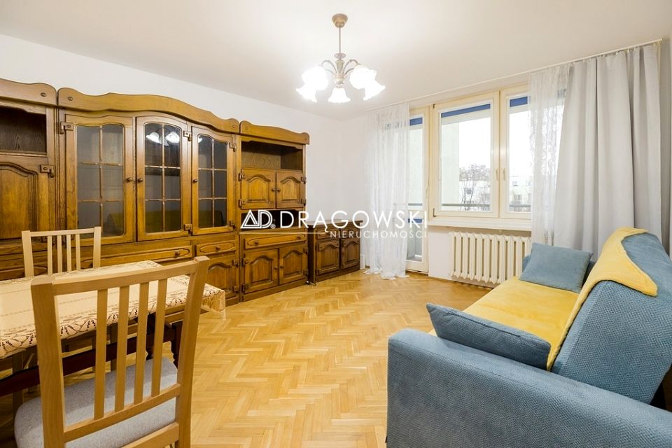 Mieszkanie Warszawa wynajem