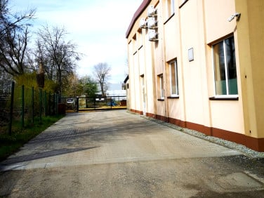 Lokal Oświęcim