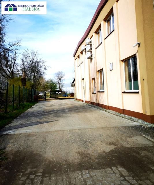 Lokal Oświęcim