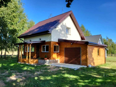 Dom Nowe Miasto sprzedaż