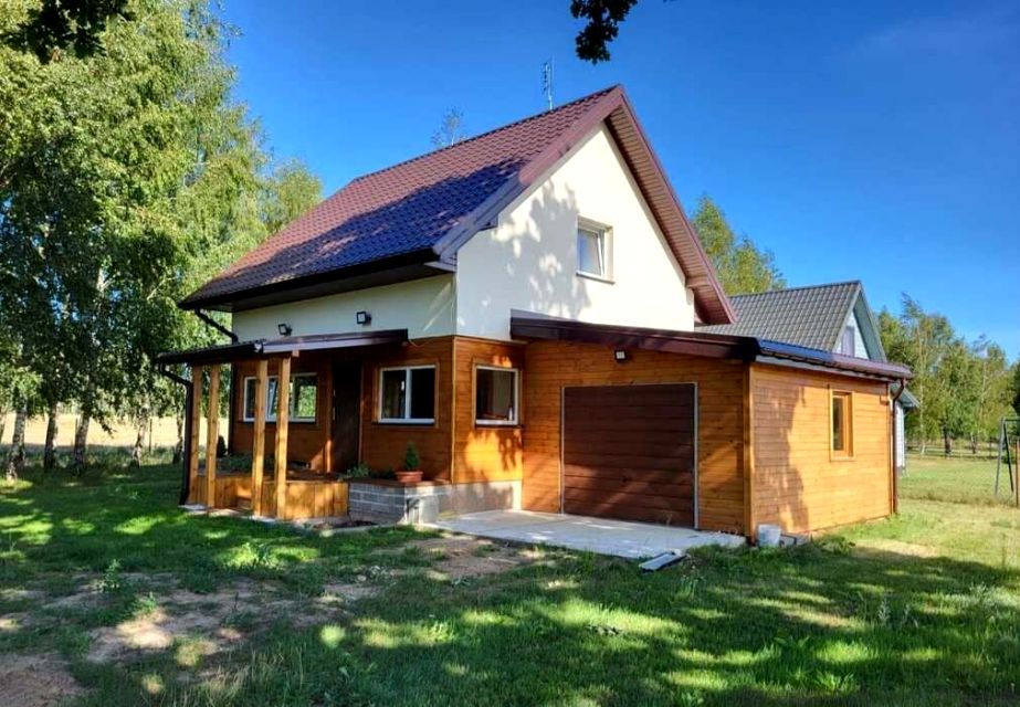 Dom Nowe Miasto sprzedaż