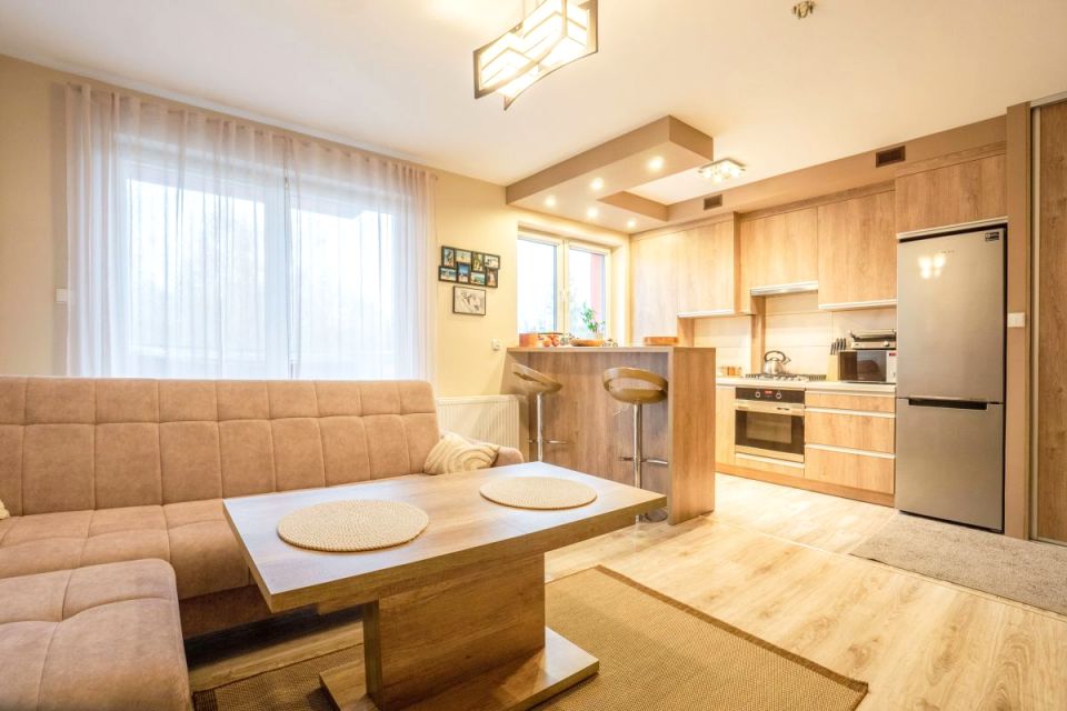 Mieszkanie blok mieszkalny sprzedaż