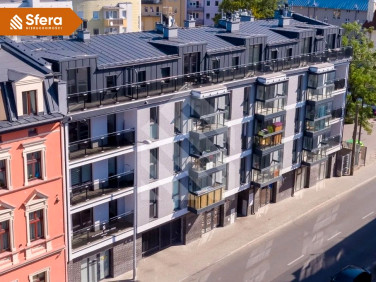 Mieszkanie Bydgoszcz