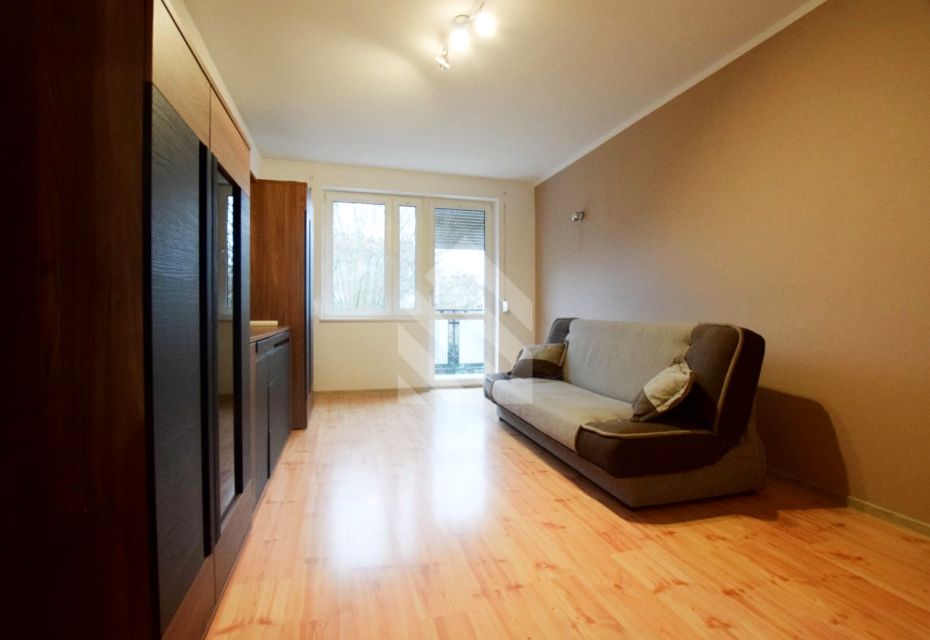 Mieszkanie Bydgoszcz