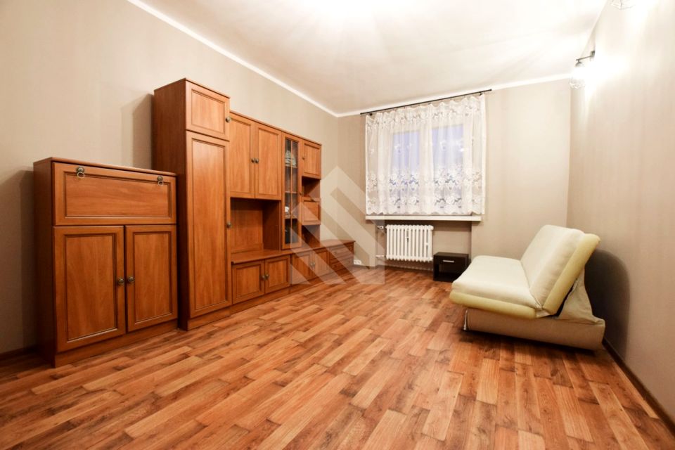 Mieszkanie Bydgoszcz