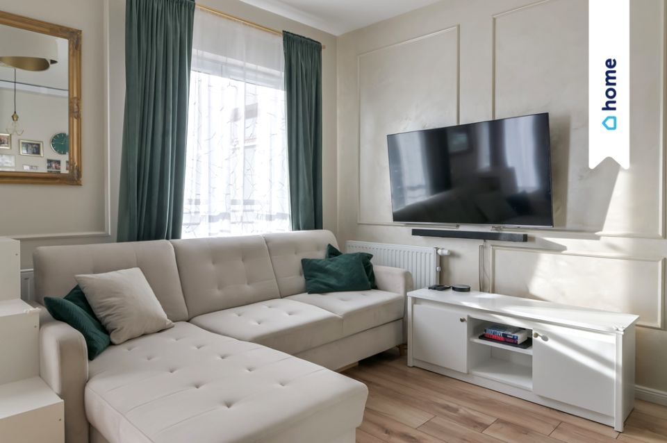 Mieszkanie blok mieszkalny sprzedaż