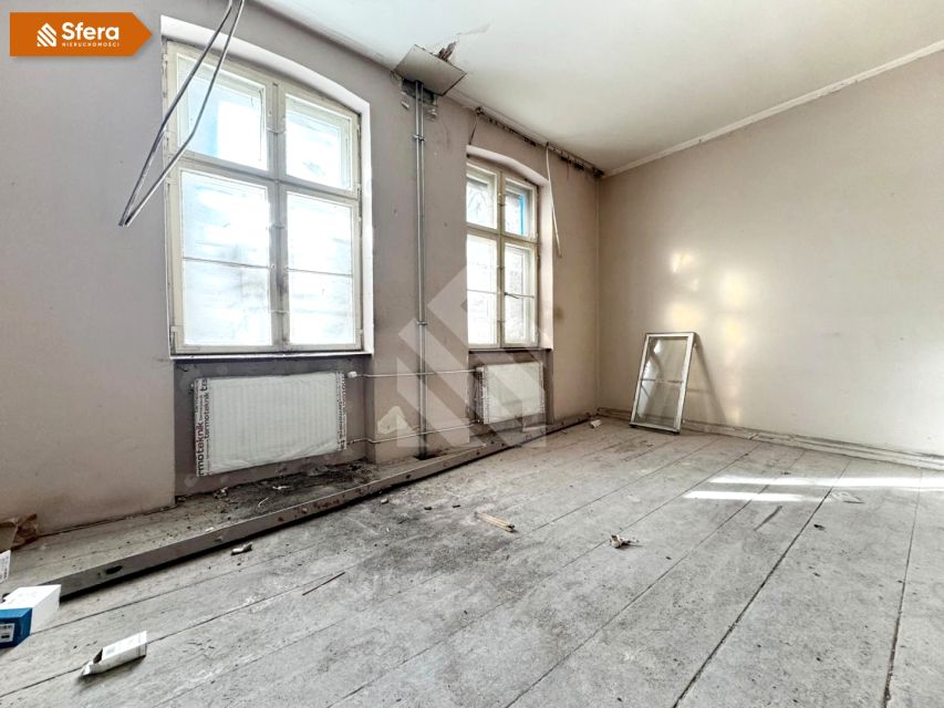 Mieszkanie Bydgoszcz