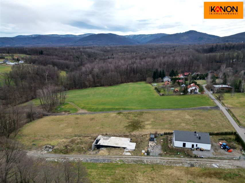 Działka budowlana Grodziec sprzedam