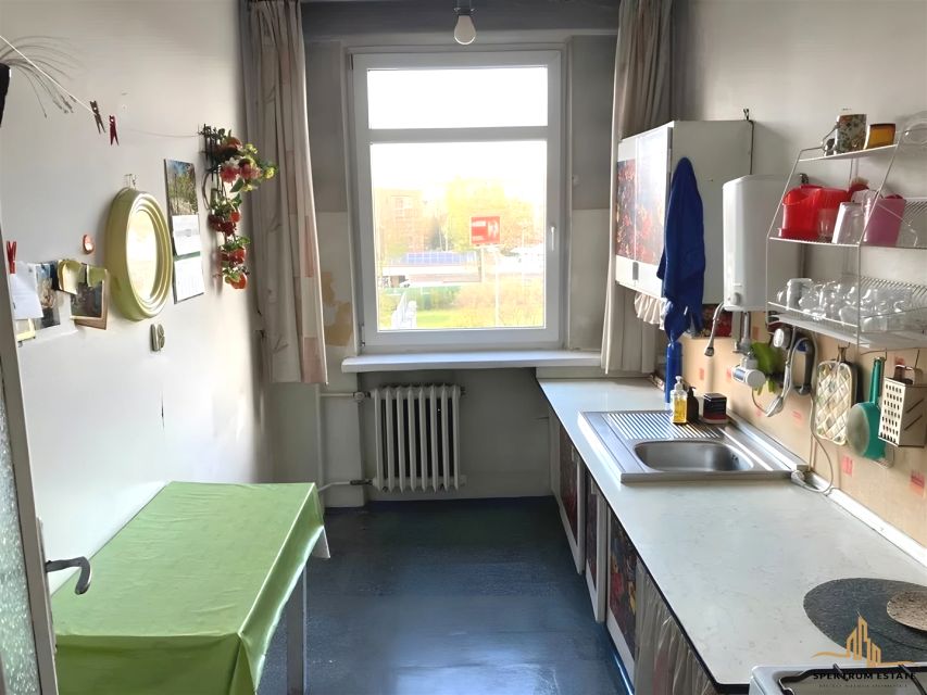 Mieszkanie blok mieszkalny Kraków
