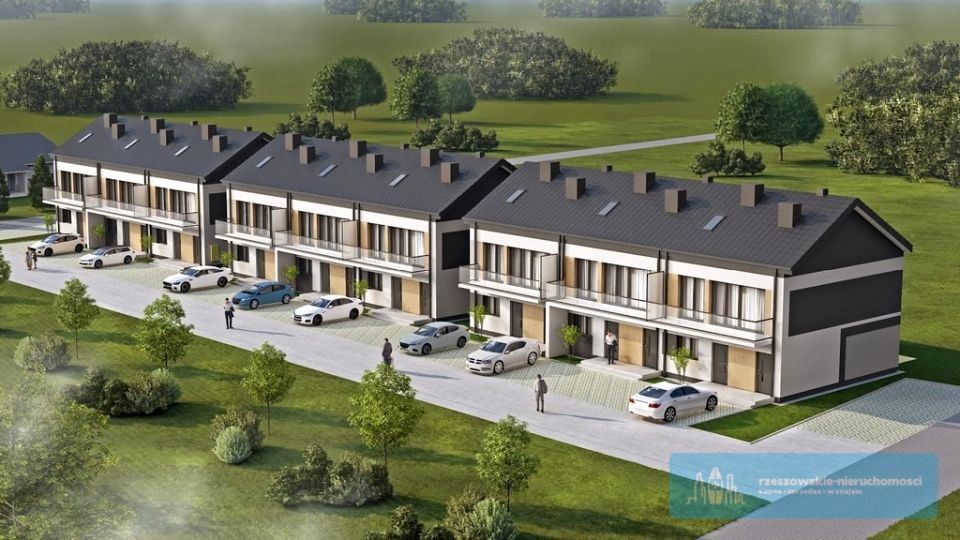 Mieszkanie Rzeszów