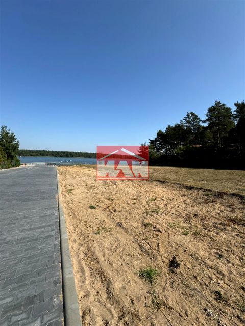 Działka budowlana Czarna Wieś