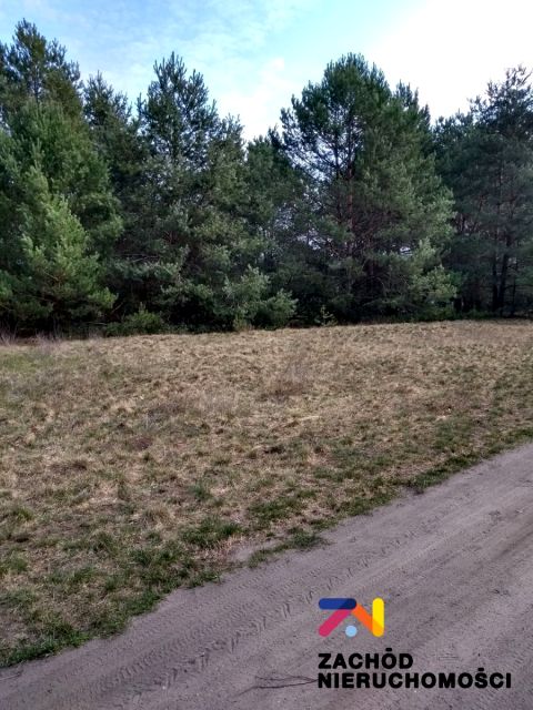 Działka Maszków