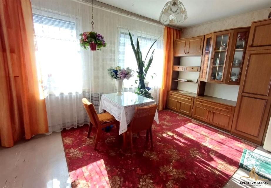 Mieszkanie Kraków