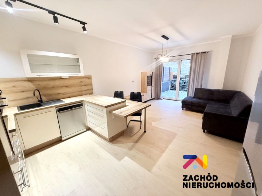 Mieszkanie Zielona Góra