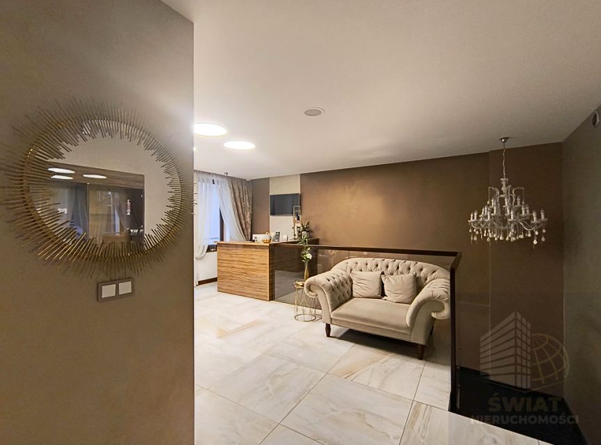 Lokal Szczecin sprzedaż