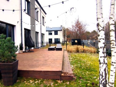 Dom Stara Wieś sprzedaż