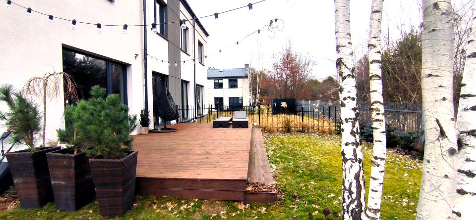 Dom Stara Wieś sprzedaż