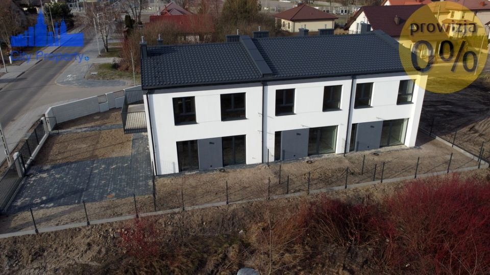 Mieszkanie Radzymin