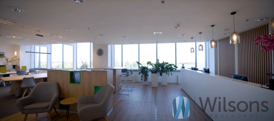 Lokal Warszawa