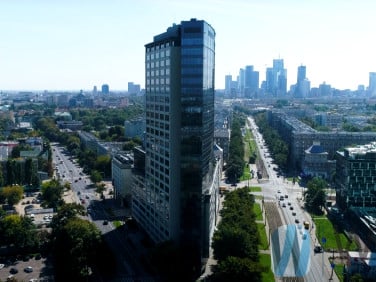 Lokal Warszawa