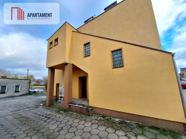 Dom Radawnica sprzedaż