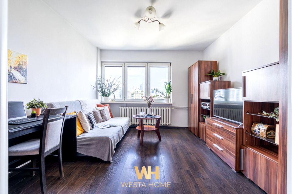 Mieszkanie Warszawa