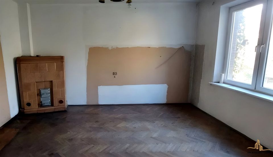 Mieszkanie Kraków