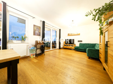 Mieszkanie apartamentowiec Szczecin