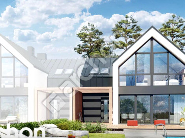 Dom Kozerki sprzedaż