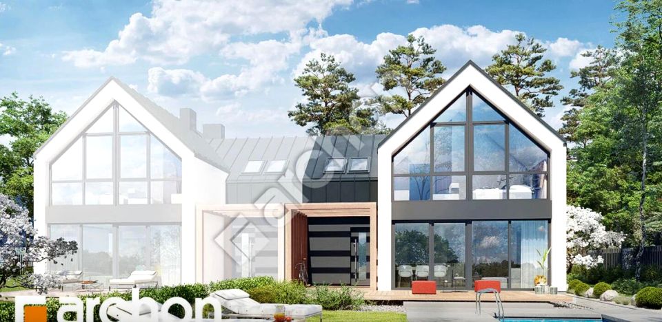 Dom Kozerki sprzedaż