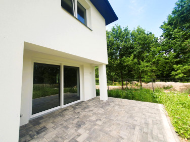 Dom Osowiec sprzedaż