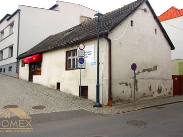 Lokal Wodzisław Śląski