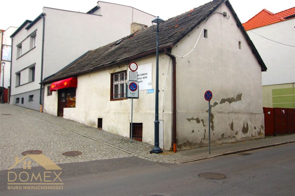 Lokal Wodzisław Śląski