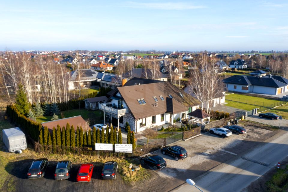 Lokal Malbork