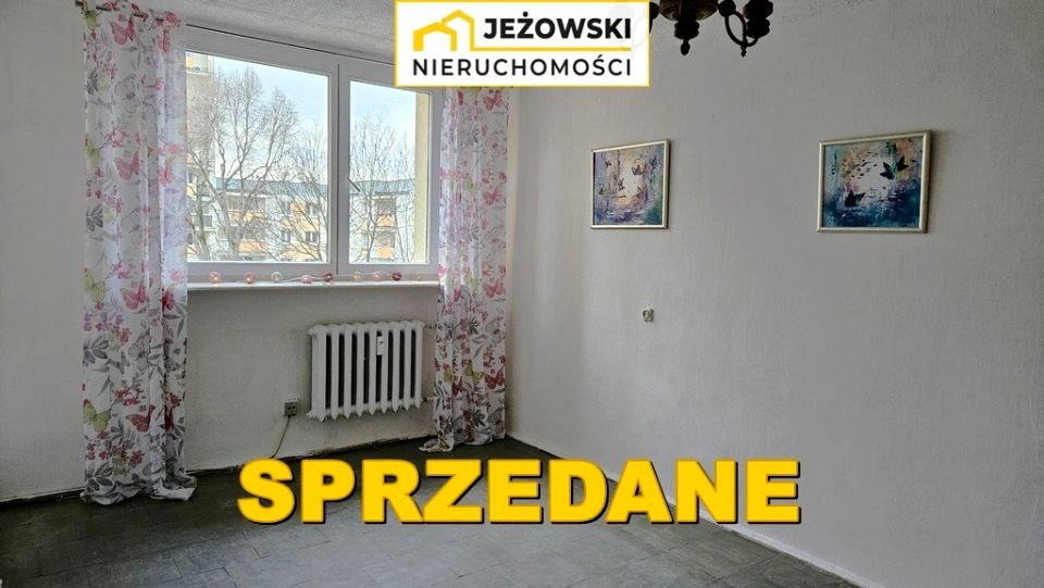 Mieszkanie Puławy