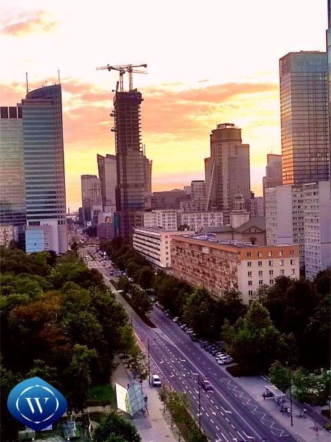 Mieszkanie Warszawa